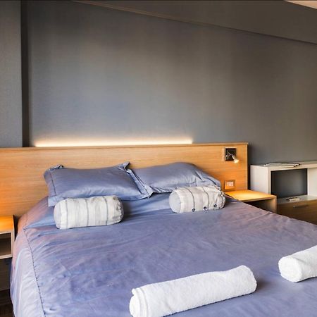 Confortable, Bien Ubicado Con Balcon Recoleta Buenos Aires Exterior photo